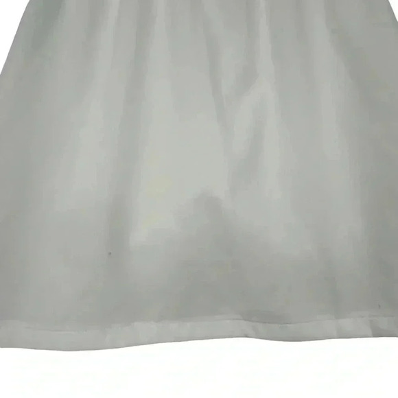 DSG STRIDE PURE WHITE SKORT WOMENS SIZE MEDIUM PICKLEBALL GOLF TENNIS ATHLETIC - Picture 8 of 13